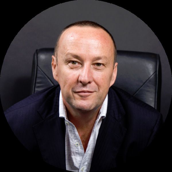 Brian Walker