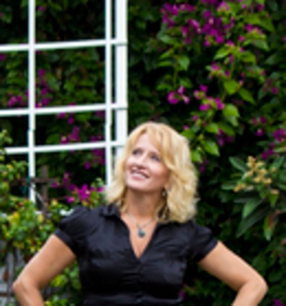 Tracy Crossley