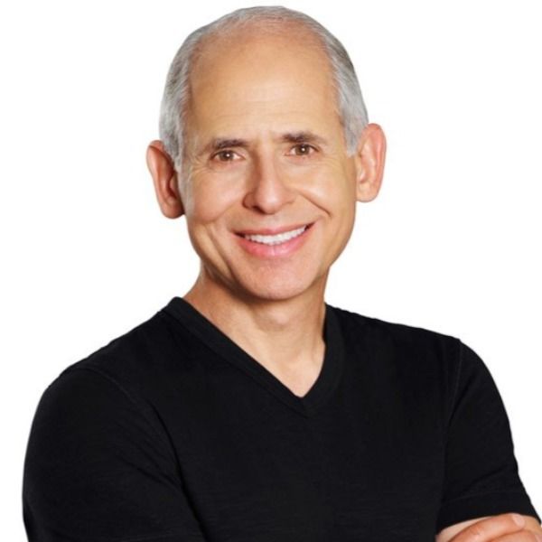 Daniel Amen