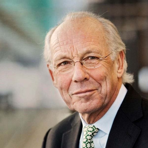 Jorgen Randers