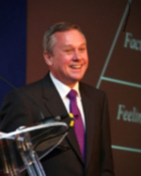 Philip Hesketh