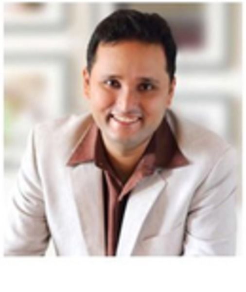 Amish Tripathi