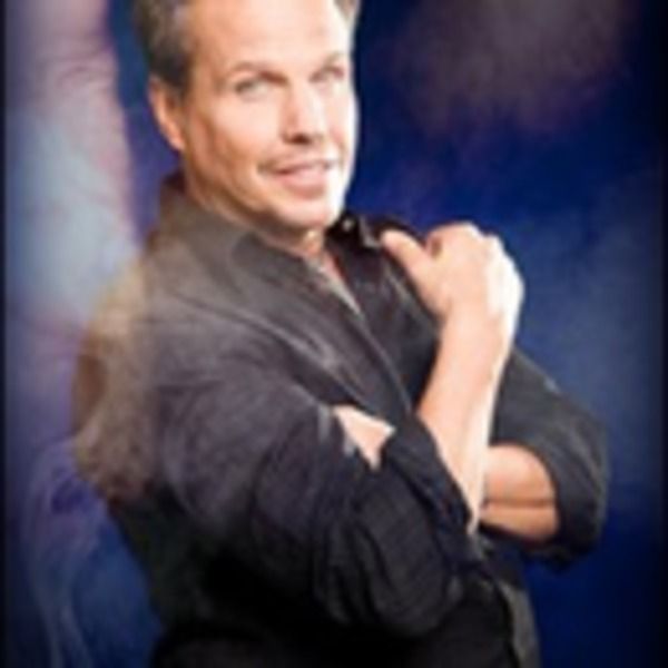 Peter Gossamer