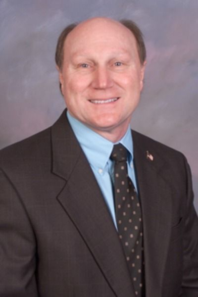 Dennis E. Miller
