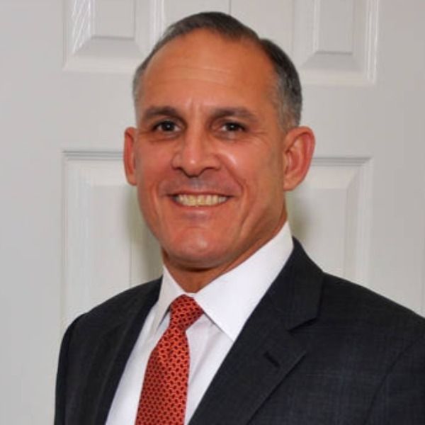 Michael Sciortino, Sr.