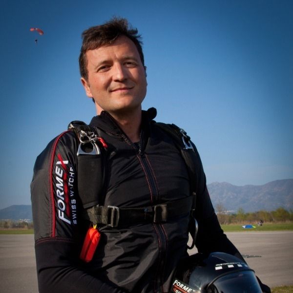Marc Hauser