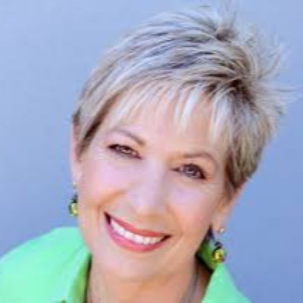 Sherry Ray