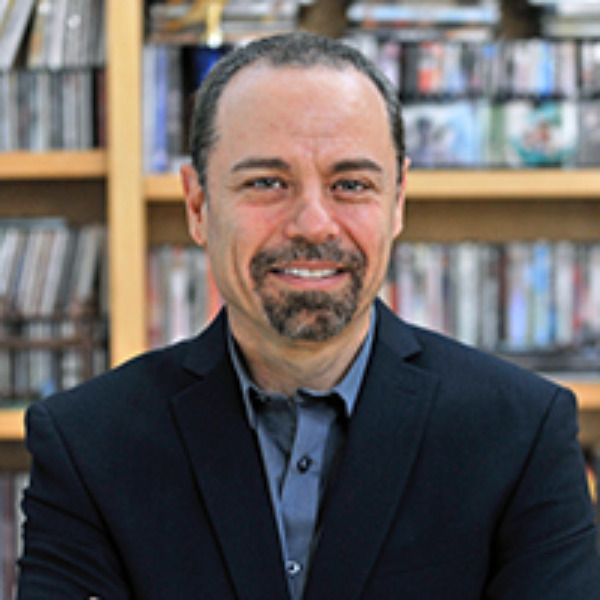 Jay Samit