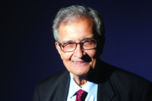 Amartya Sen