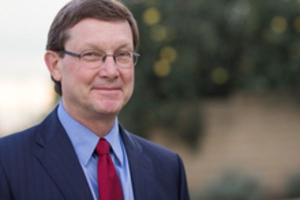 Michael D Crosby