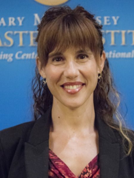 Judy Hersch