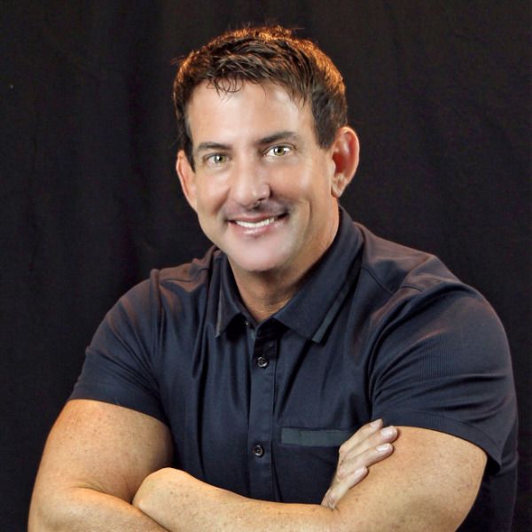 Tim S. Marshall