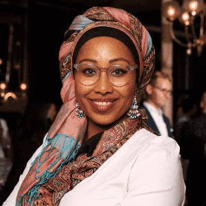 Yassmin Abdel-Magied