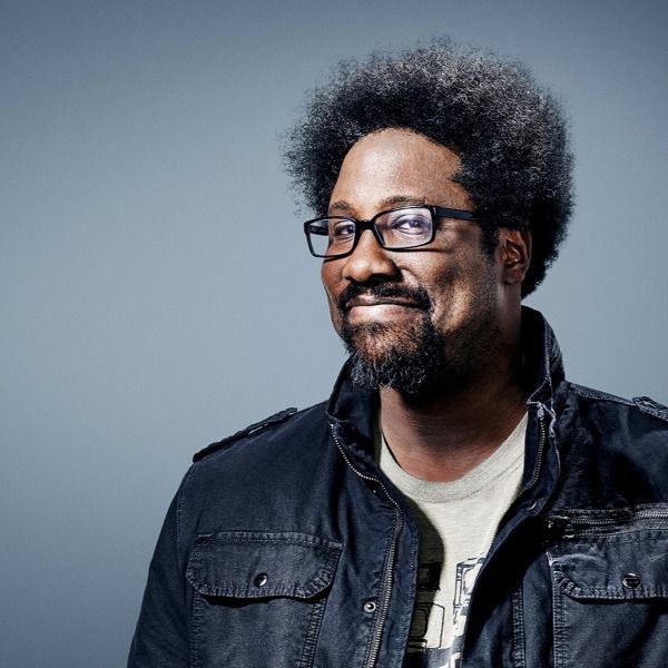 W. Kamau Bell