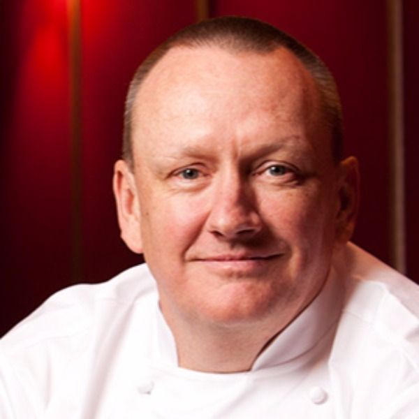 Ian Curley