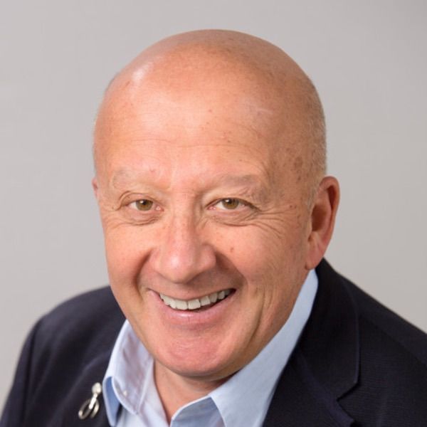 Guy Burkhardt