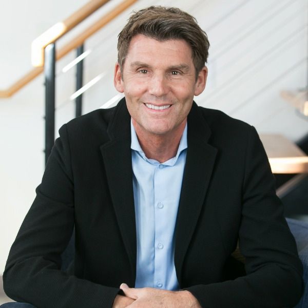 Paul Anderson