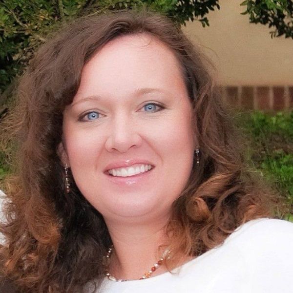 Deborah C. West