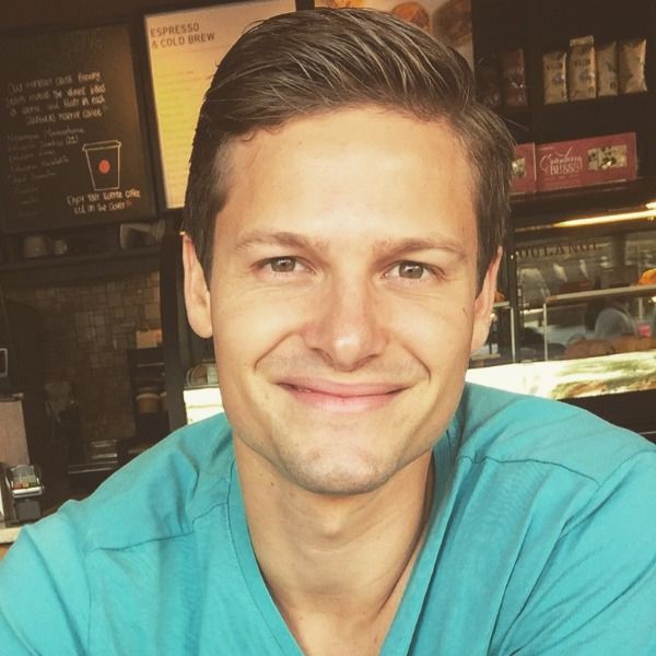 Colton Stollenmaier