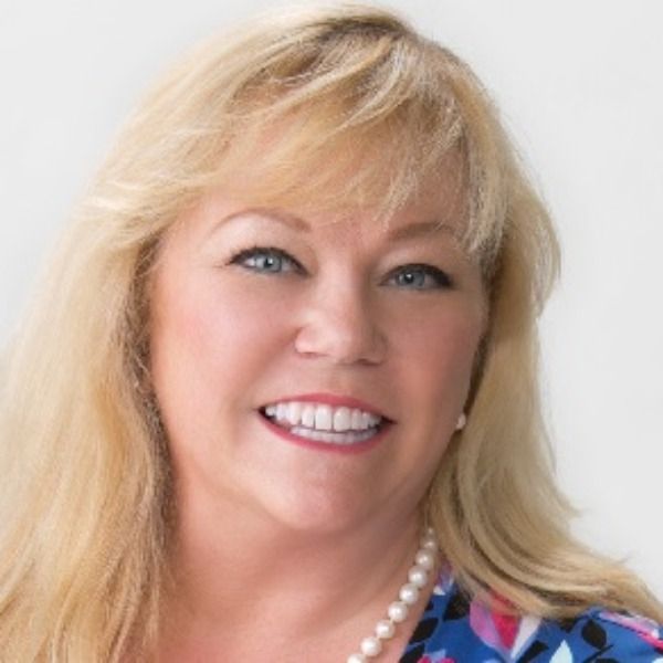 Christine Roberts