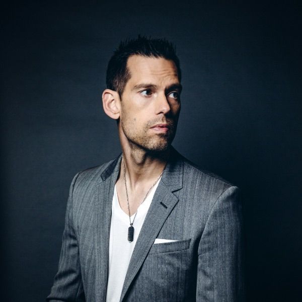 Tom Bilyeu