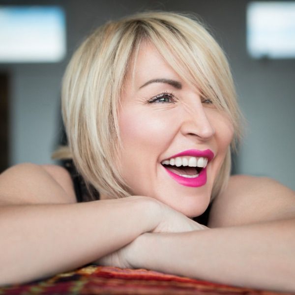 Heather Mills