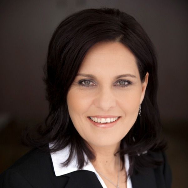 Linda Friedland