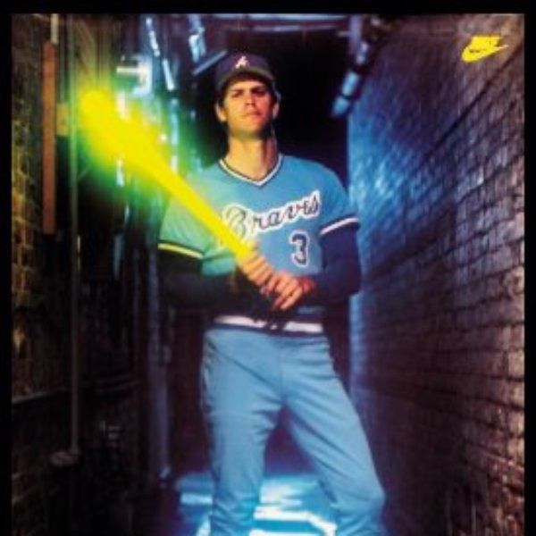 Dale Murphy