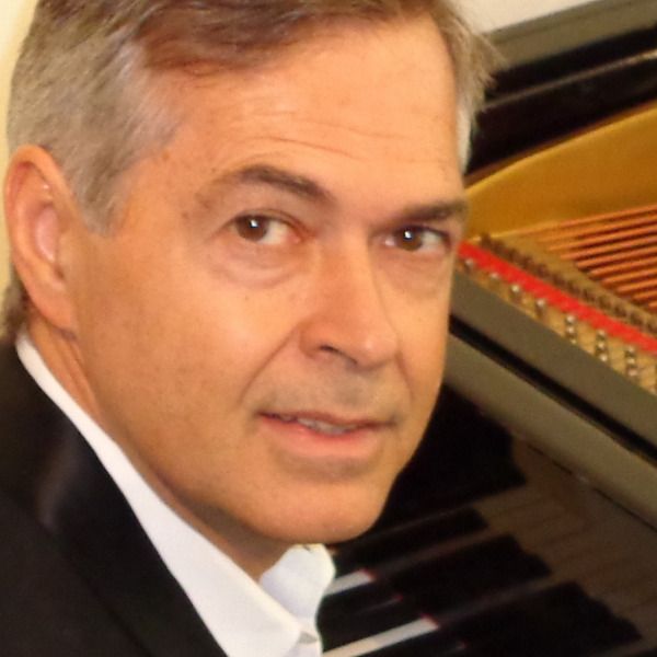 Charles Blanchard