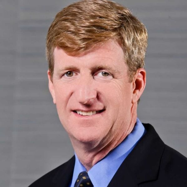 Patrick Kennedy