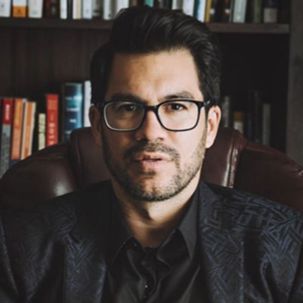 Tai Lopez