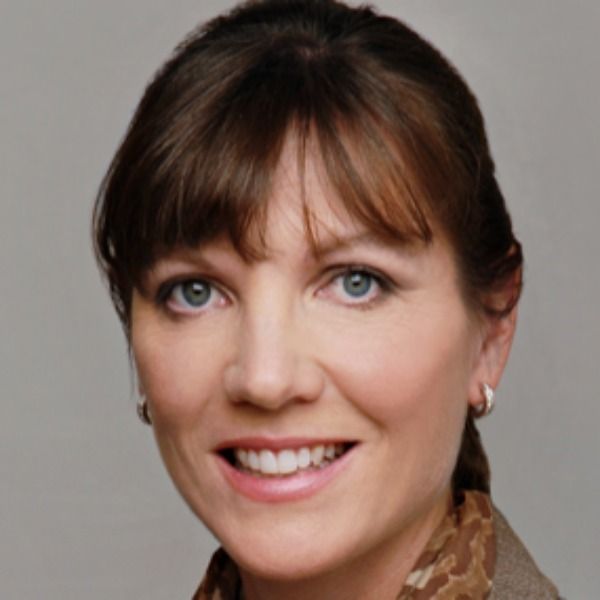 Catherine McCarthy