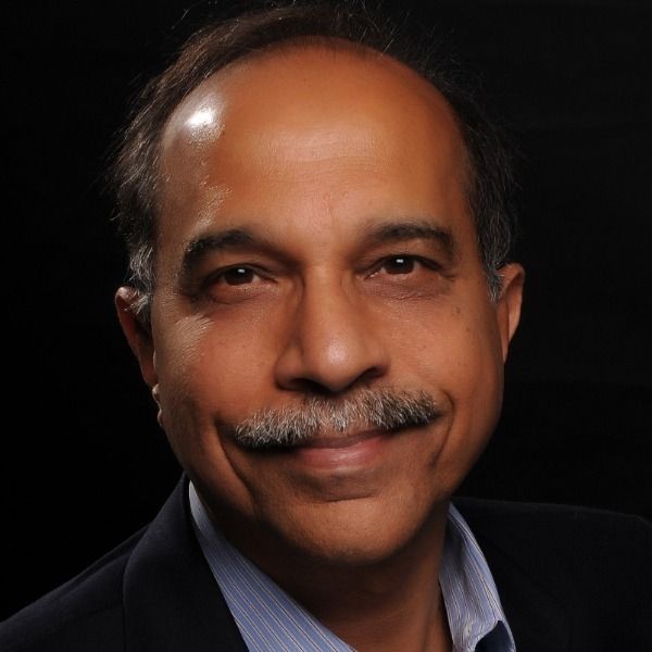 Ravi Ramamurti