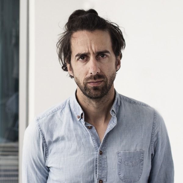 Jamie Bartlett