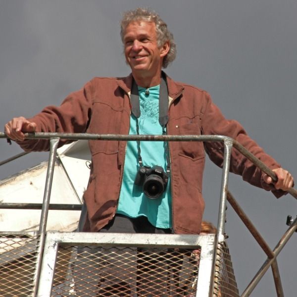 Daniel Dancer