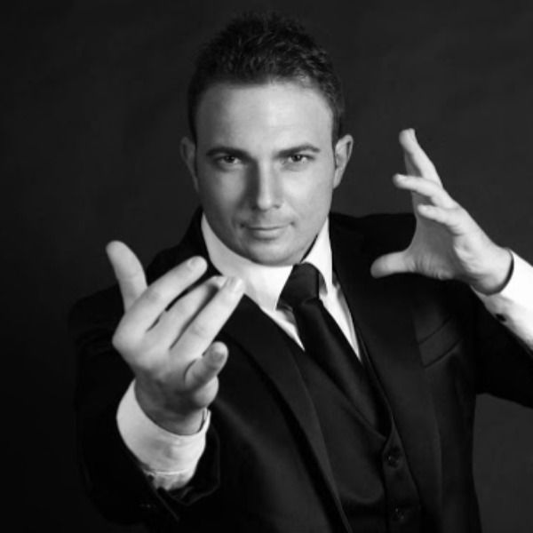 Larry Soffer