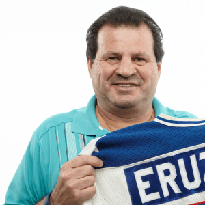 Mike Eruzione