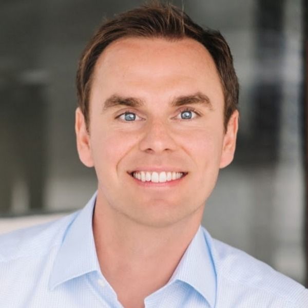 Brendon Burchard