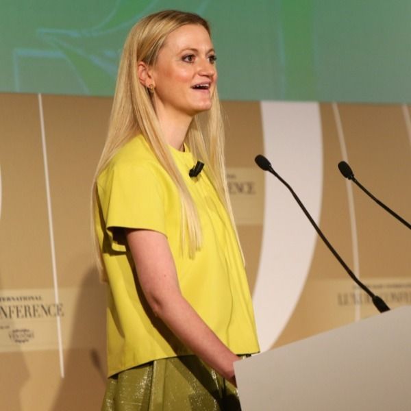 Sophie Hackford