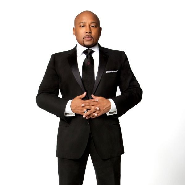 Daymond John