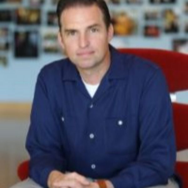 Jay Ward