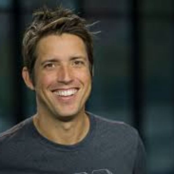 Nick Woodman