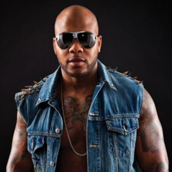 Flo Rida