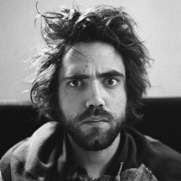 Patrick Watson