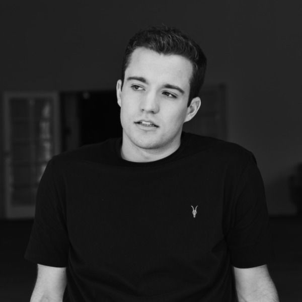 Stephen Puth