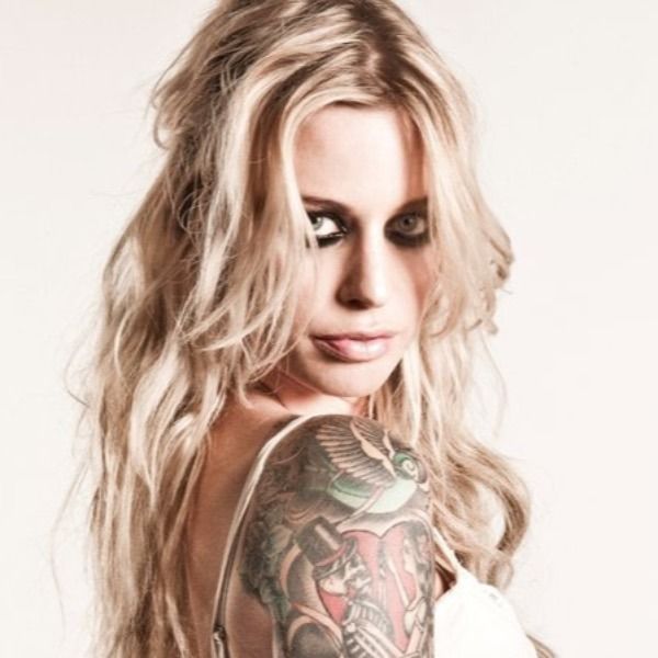 Gin Wigmore