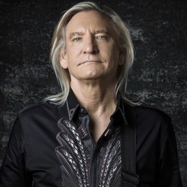 Joe Walsh
