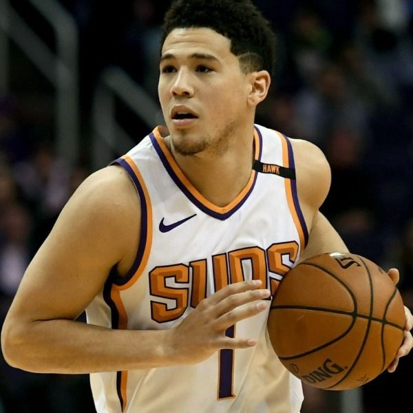 Devin Booker