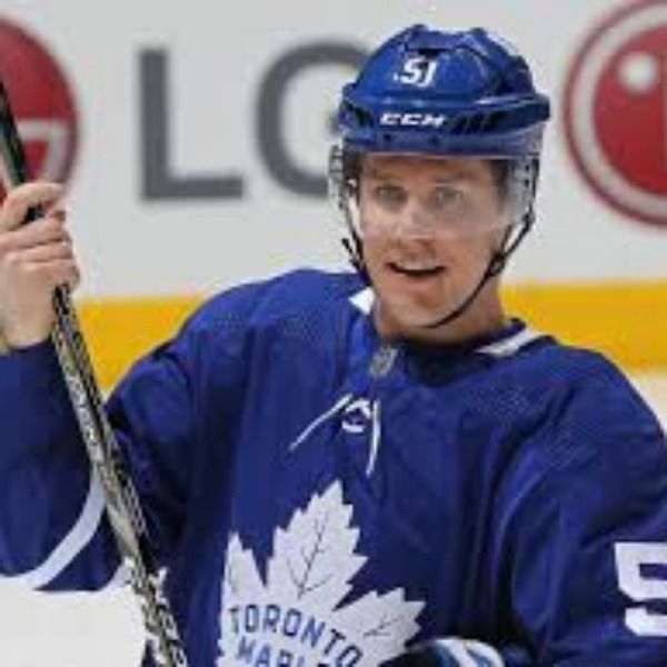 Jake Gardiner