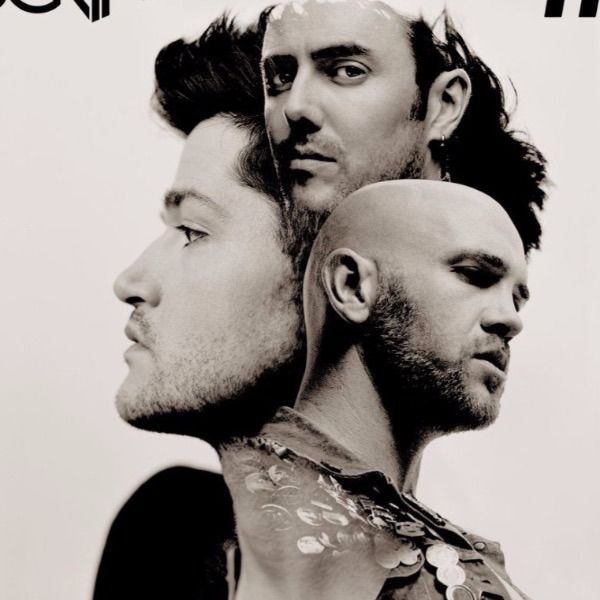 The Script The Script